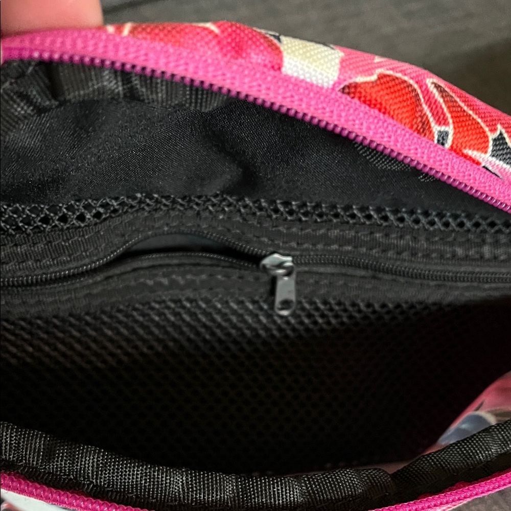 Nike SB Heritage Tropical Floral Waist Bag - Picture 7 of 8